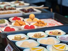 -李犟大爆鳝面·手工蟹黄包(湖滨西湖店)