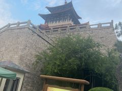 -解放阁