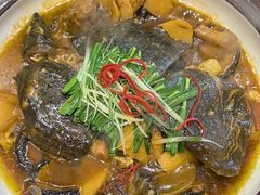 -不倒翁·安徽名菜楼(步行街店)