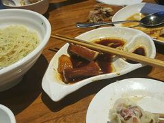 -西关味(大卫城店)
