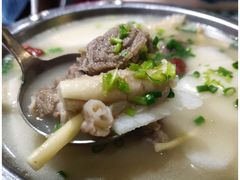 -额吉饺子馆(新石北路店)