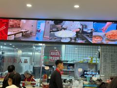 -老长春饺子馆(保利·春天里店)