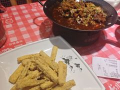 -龙师傅卤炒(天马店)