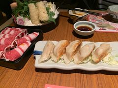 -仓桥家·焗寿司·锅物(光谷步行街店)