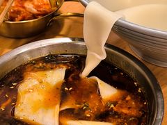 -超级唐妈油泼面