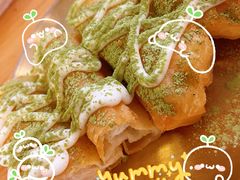 -小豆海棠(嘉兴路店)