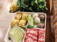 -江南春天椰子鸡(大浪店)