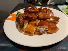-幸福哟烧鸡·粤菜海鲜私厨(七星路店)