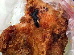 -上帝炸鸡(食品街店)