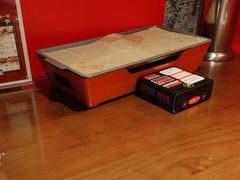 -神府路壹号·海鲜烧烤·砂锅粥·锅物(三坊七巷店)