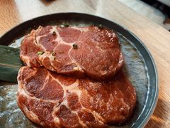 -AJIYA味屋和牛烤肉自助放题(温州万象城店)