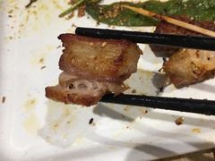 -金刚山烧烤(红旗大街店)