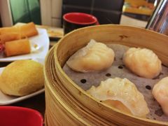 -添好运点心专门店(深水埗店)
