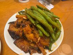 -春花民族美食(佳木斯总店)