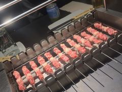 -很久以前羊肉串(中山公园店)