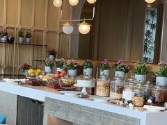 -上海前滩香格里拉大酒店