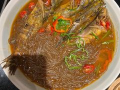 -芳芳私房菜·精做淮扬菜(承德路店)