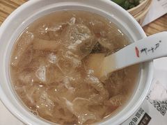 -柳叶刀烧烤(北大清华店)
