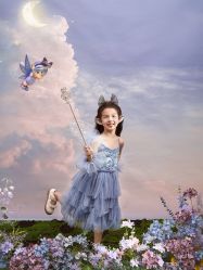 -海马体家庭照相馆(杭州远洋乐堤港店)