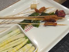 -旺蜀主成都串串火锅(西直门凯德MALL店)
