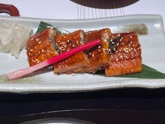 -花潮料理艺食馆(世欧广场店)