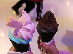 -33ICECLUB(五角场万达广场C栋店)