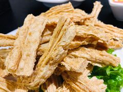 -阿田大虾(台湾街店)