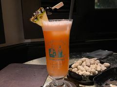 -Long Bar(莱佛士酒店)