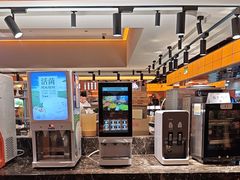-黑金·寻焰自助百汇·烤肉·火锅(中街店)
