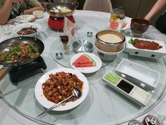 -郭林家常菜(狼垡店)