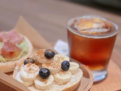 -山野咖啡(之江花园店)