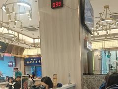 -德元兰州纯汤牛肉面(龙阳路店)