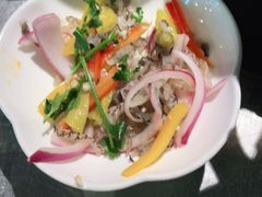 -探鱼·鲜青椒爽麻烤鱼(天河优托邦店)