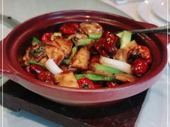 -申粤轩酒楼·三十年粤菜经典(丁香花园店)