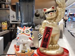 -君之狮子山·轻糖烘焙(松江印象城店)