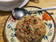 -佛有缘素食馆·荔湾老字号(陈家祠首店)