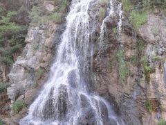 -百里山水画廊乌龙峡谷