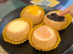 -民信老铺(华盖路店)