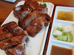 -凤阁楼果木烧鹅(鹤山陈山店)
