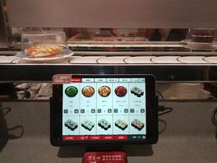 -友壹町寿司(嘉洲广场店)