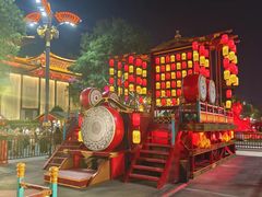 -大唐不夜城