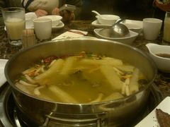 -许府牛杂·鲜牛肉火锅(梁溪万达店)