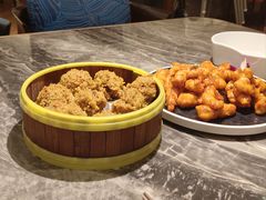 -前海沿·青岛菜(乐客城店)