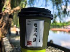 -靖港古镇