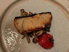 -Oyster Talks 四度蚝法餐厅