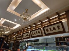 -同胜祥清真新豫菜(杜岭街店)