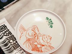 -南锣肥猫·麻辣烤鱼·15年现烤现卖(通州领展店)