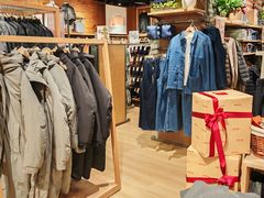 -MUJI无印良品(西单大悦城店)