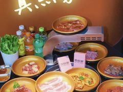 -真熙家牛排烤肉无限续(百脑汇店)