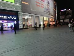 -宝龙广场(福州台江店)